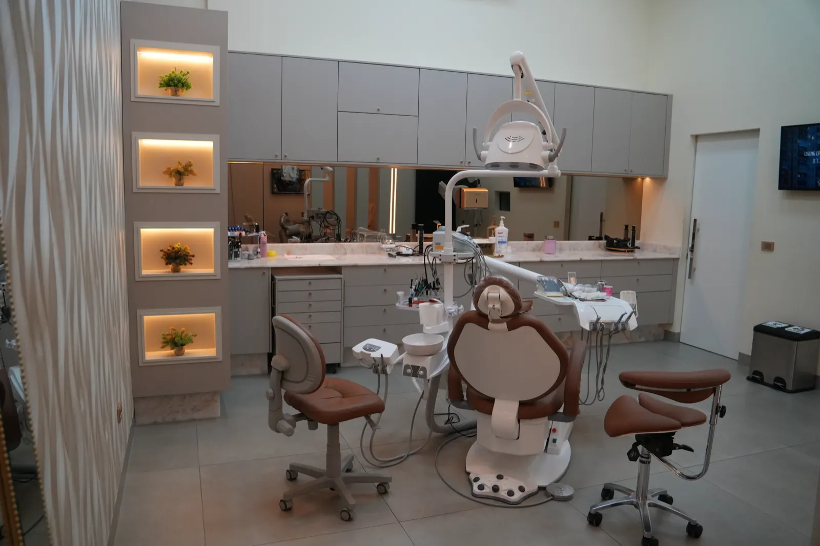 Clinica completa