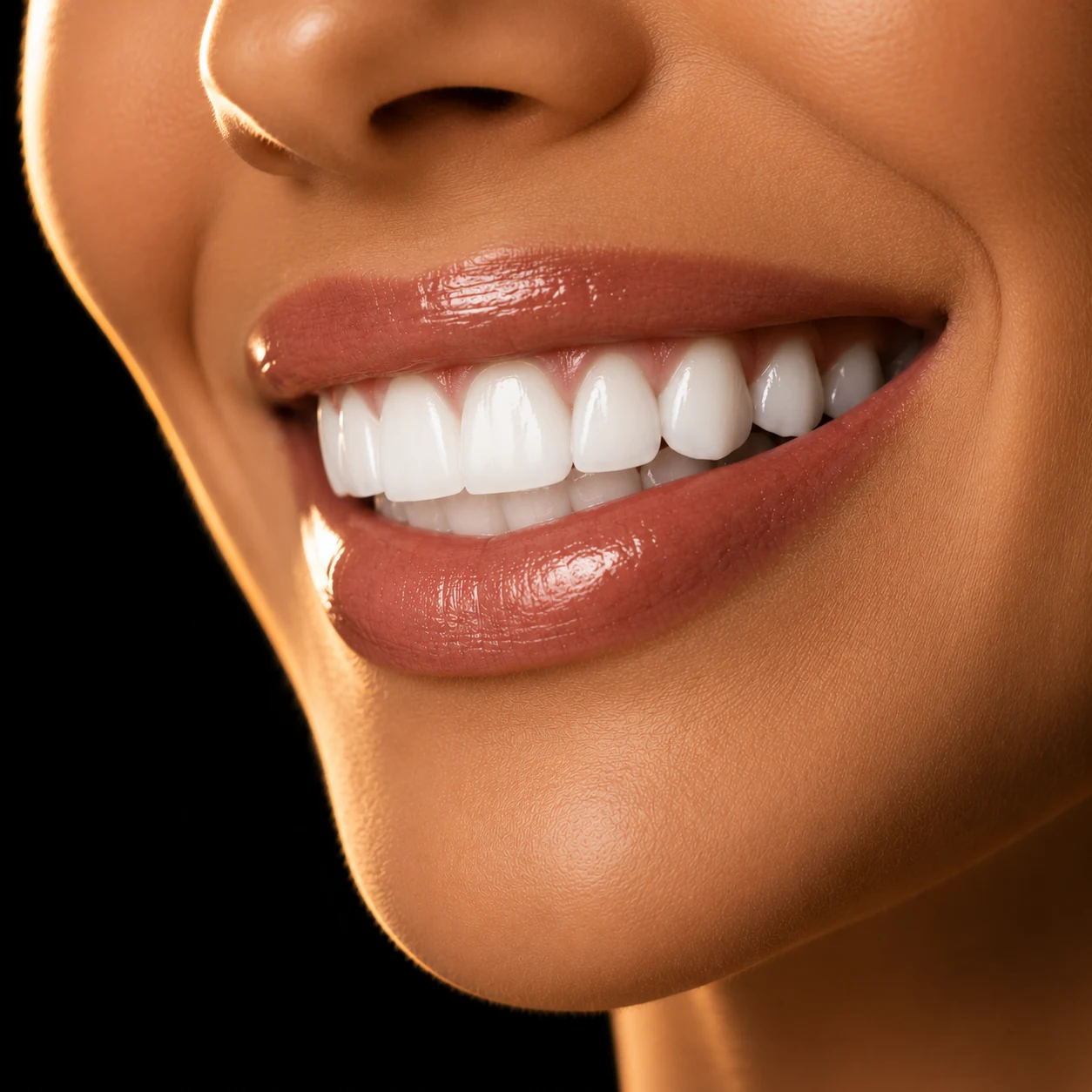 Clareamento Dental · Centro Clínico Bayer Tapejara
