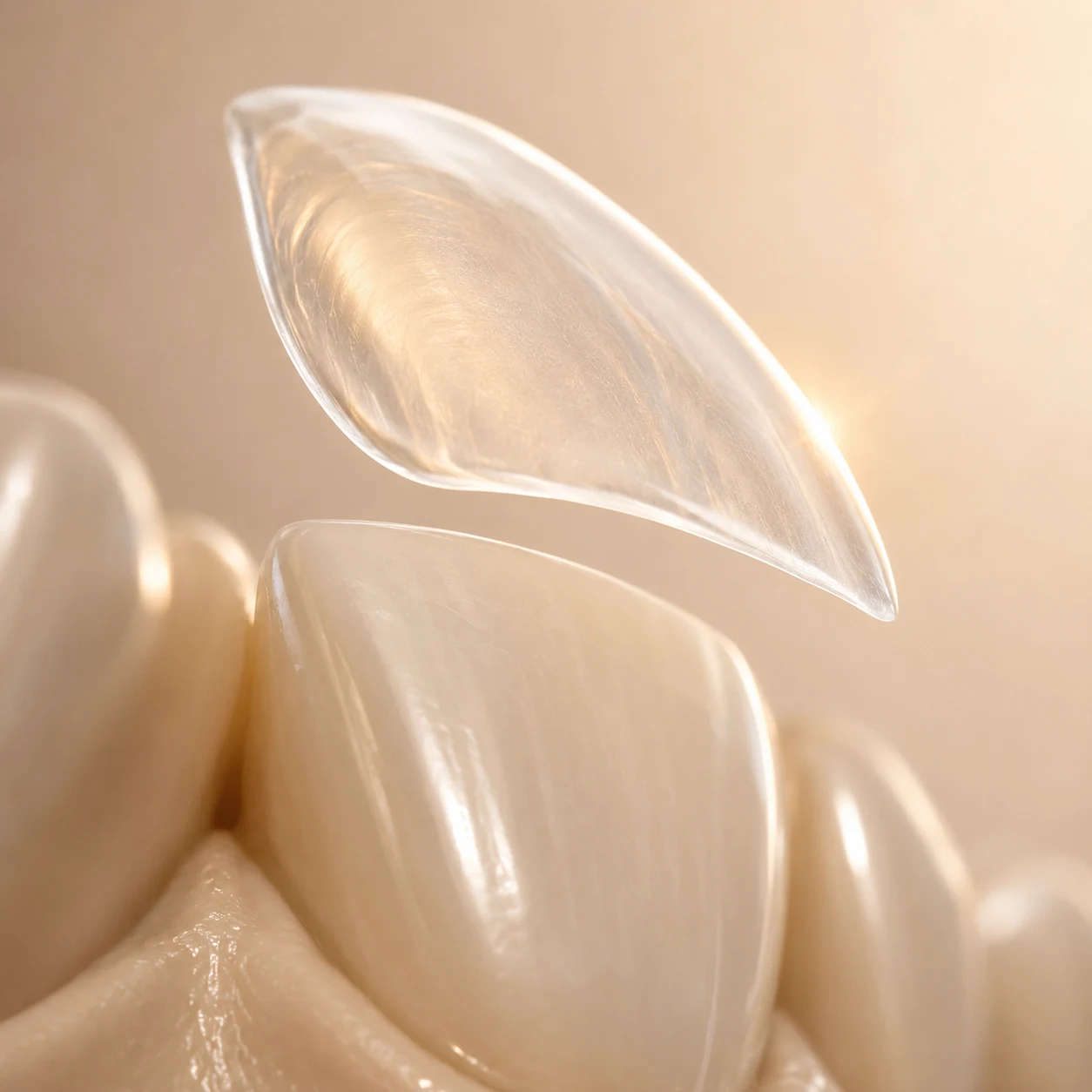 Lentes em Porcelana · Centro Clínico Bayer Tapejara